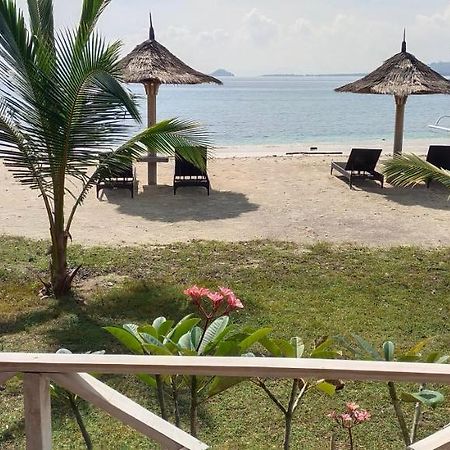 فندق Alam Karang Gili Gede المظهر الخارجي الصورة