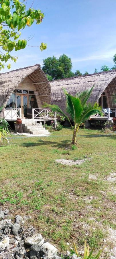 فندق Alam Karang Gili Gede المظهر الخارجي الصورة