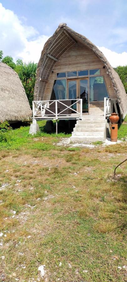 فندق Alam Karang Gili Gede المظهر الخارجي الصورة