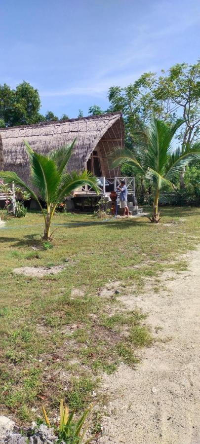 فندق Alam Karang Gili Gede المظهر الخارجي الصورة