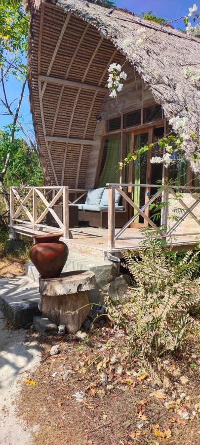 فندق Alam Karang Gili Gede المظهر الخارجي الصورة