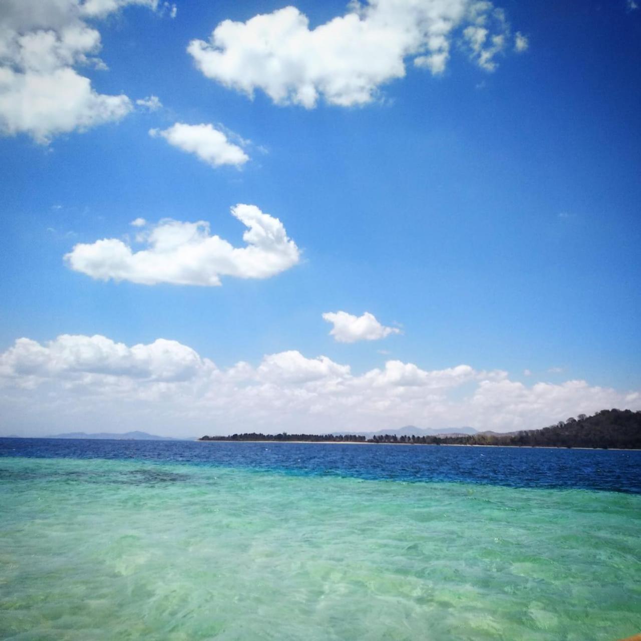 فندق Alam Karang Gili Gede المظهر الخارجي الصورة