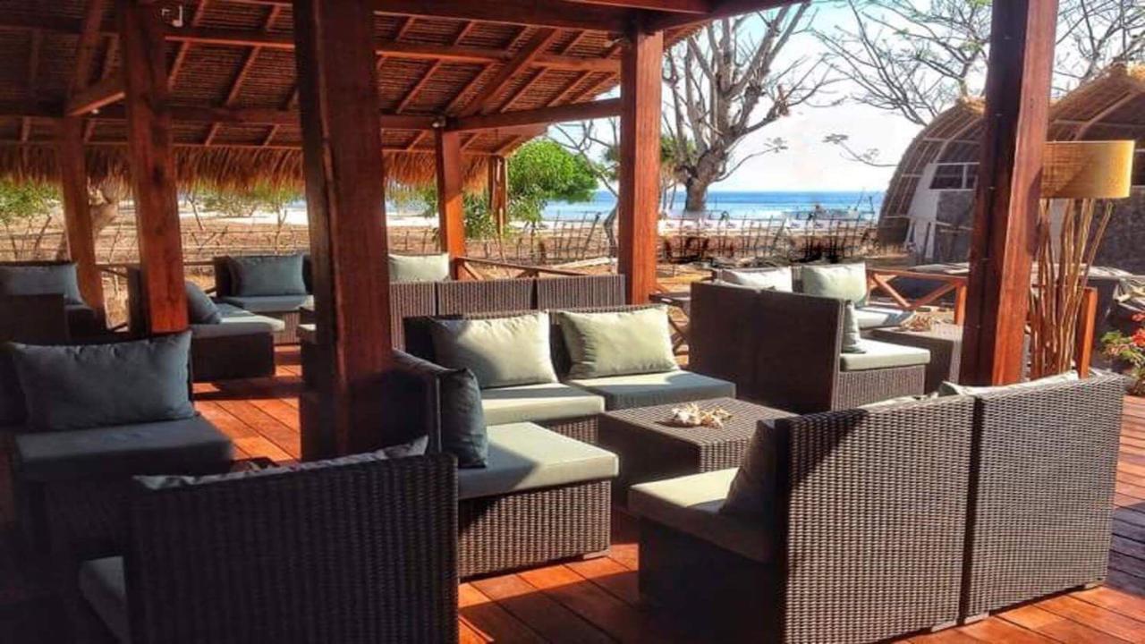 فندق Alam Karang Gili Gede المظهر الخارجي الصورة
