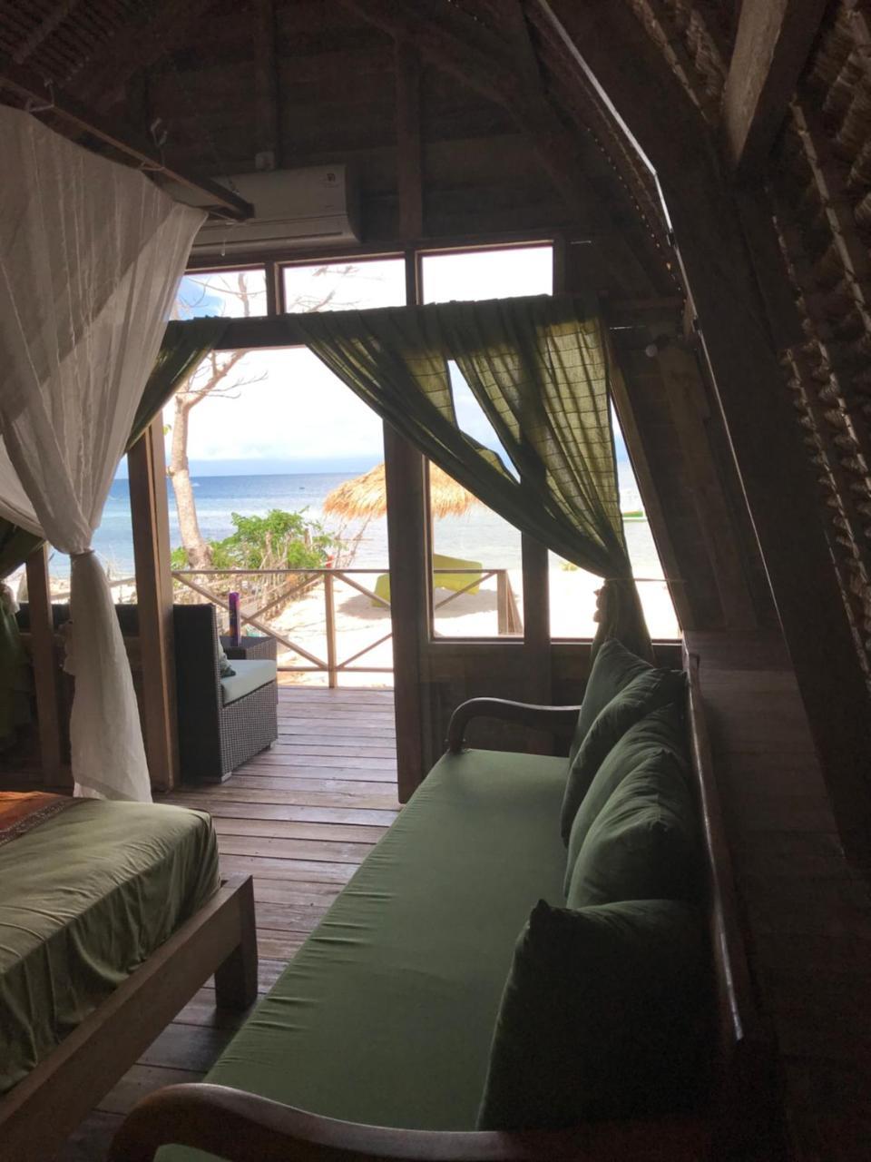 فندق Alam Karang Gili Gede المظهر الخارجي الصورة