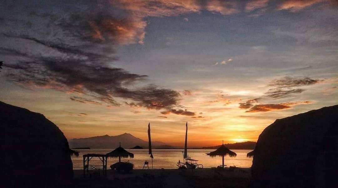 فندق Alam Karang Gili Gede المظهر الخارجي الصورة