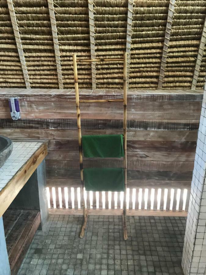 فندق Alam Karang Gili Gede المظهر الخارجي الصورة